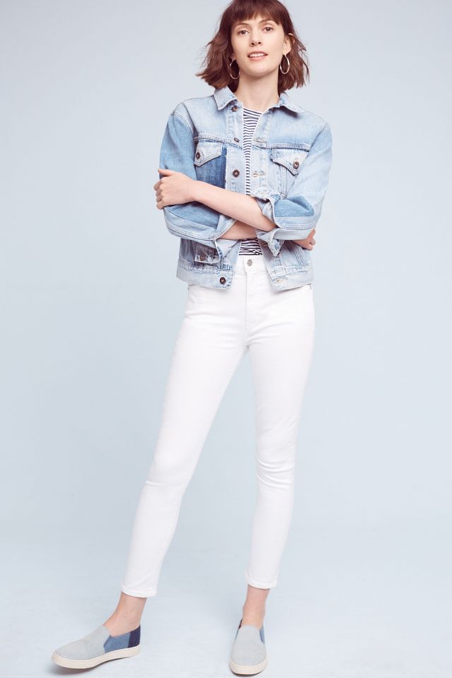 Levi's Made & Crafted Denim Jacket #2
