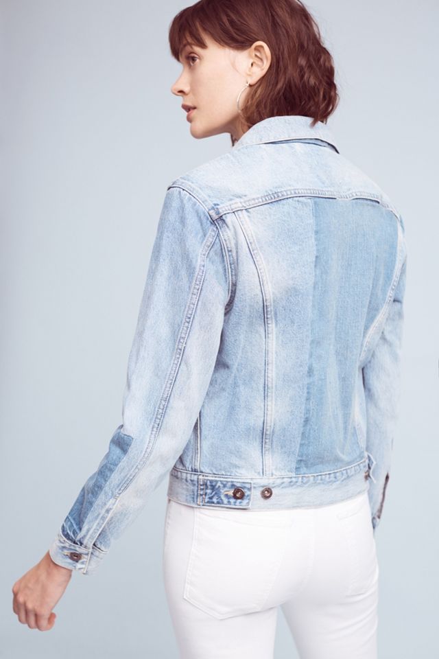 Levi's Made & Crafted Denim Jacket #5