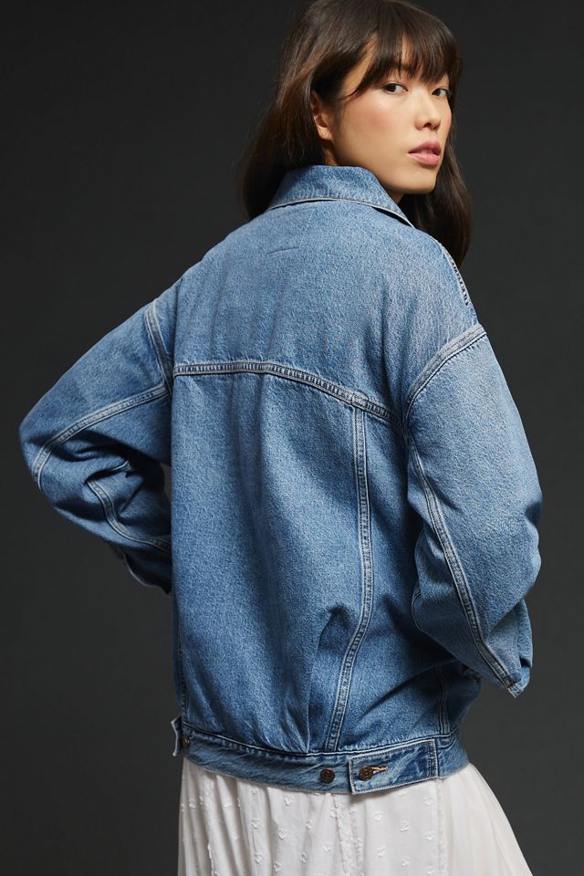 Levi's XL Trucker Jacket #1