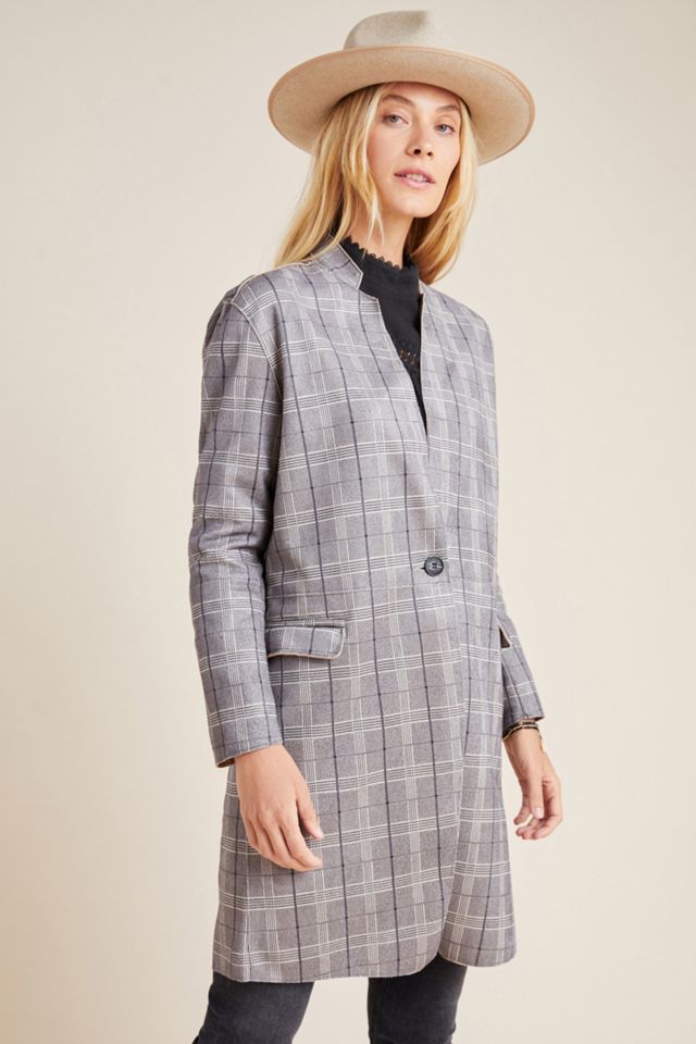 Renegade Longline Blazer #2