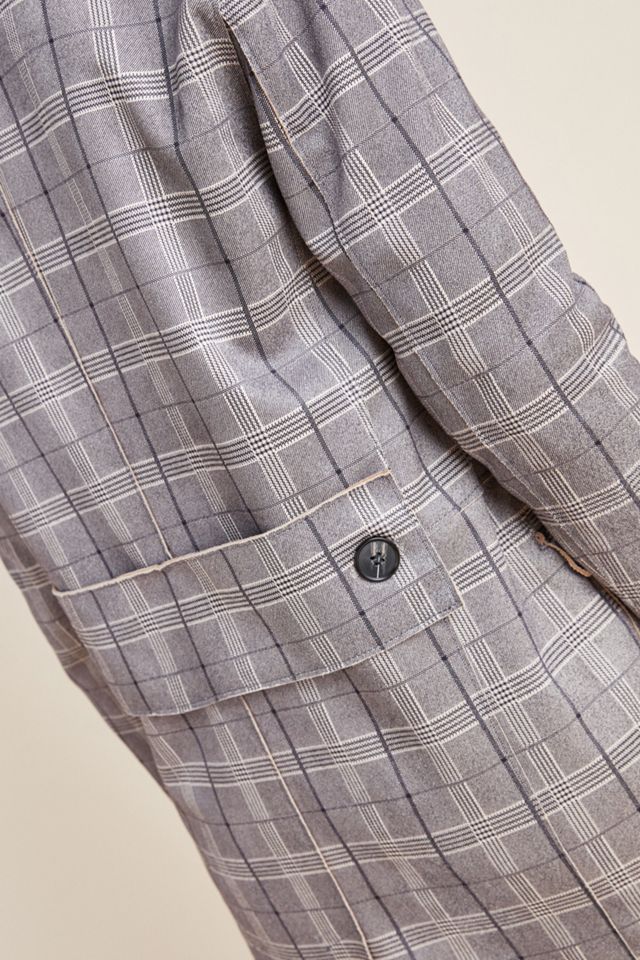 Renegade Longline Blazer #3