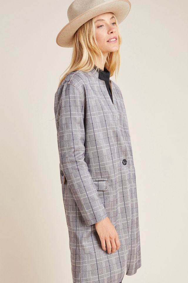 Renegade Longline Blazer #5