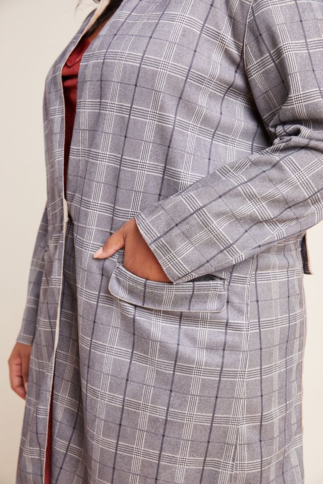 Renegade Longline Blazer #8