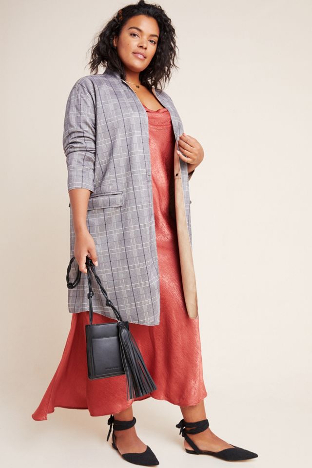 Renegade Longline Blazer #9