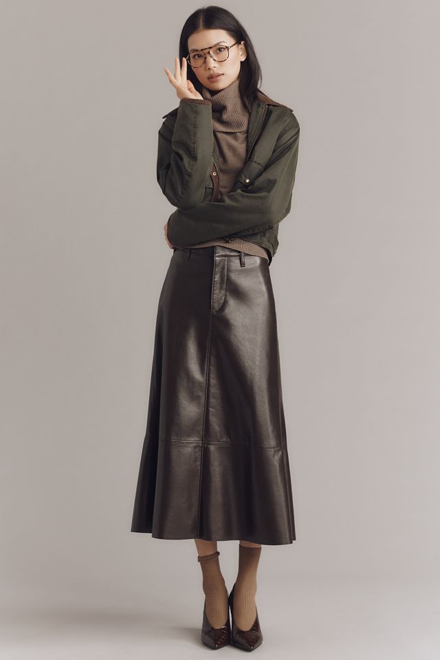 BLANKNYC Catching a Break Utility Jacket #2