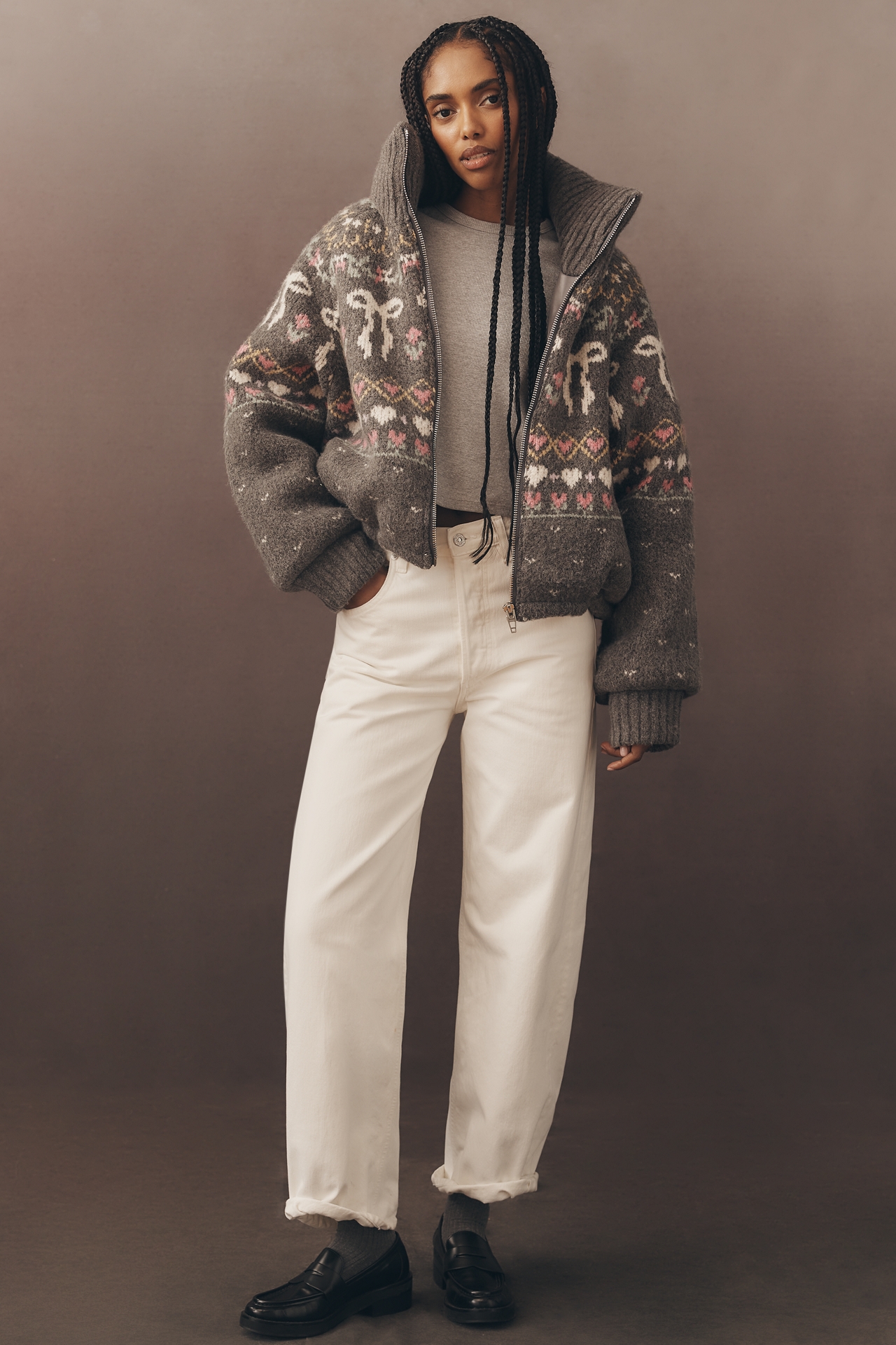 BLANKNYC Dream Chaser Jacket