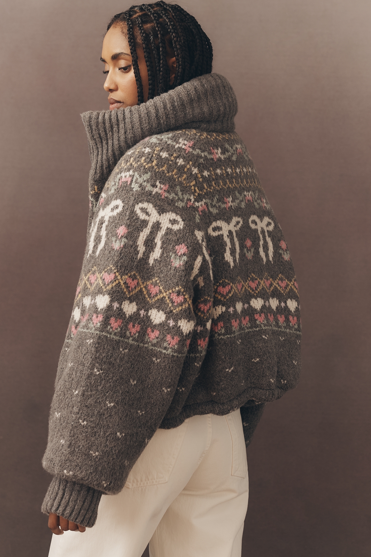 BLANKNYC Dream Chaser Jacket