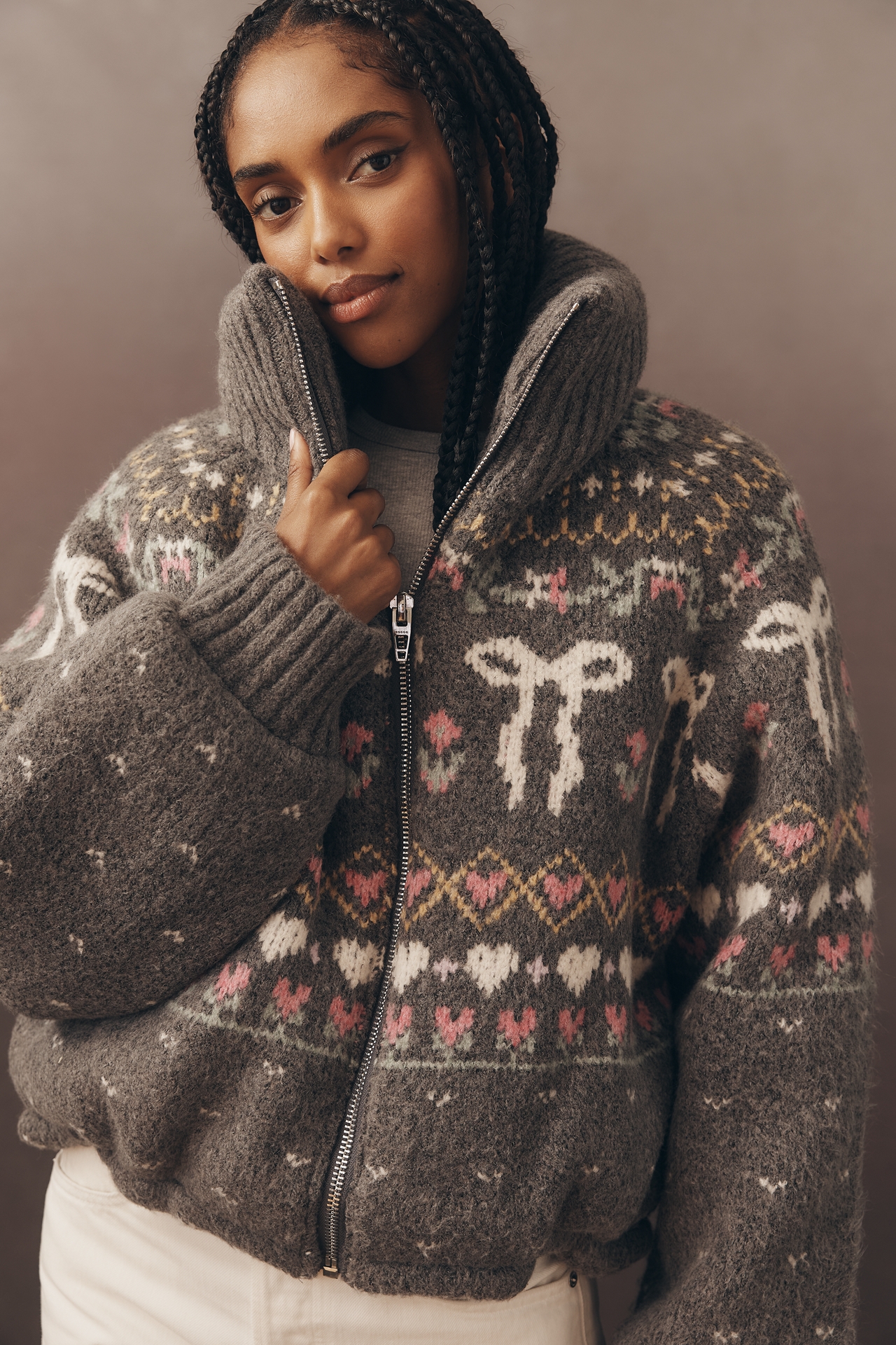 BLANKNYC Dream Chaser Jacket