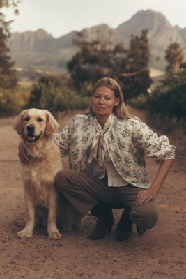 ジャケット・アウター loose quilting vintage blouson /remer mqdefault.jpg