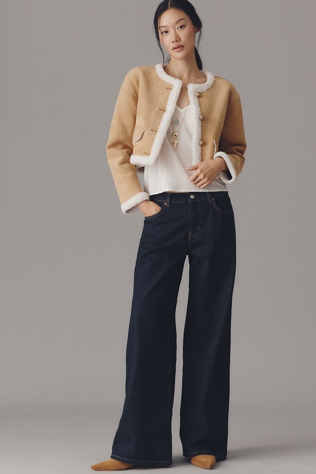 BLANKNYC Ahead of the Curve Lady Jacket #3