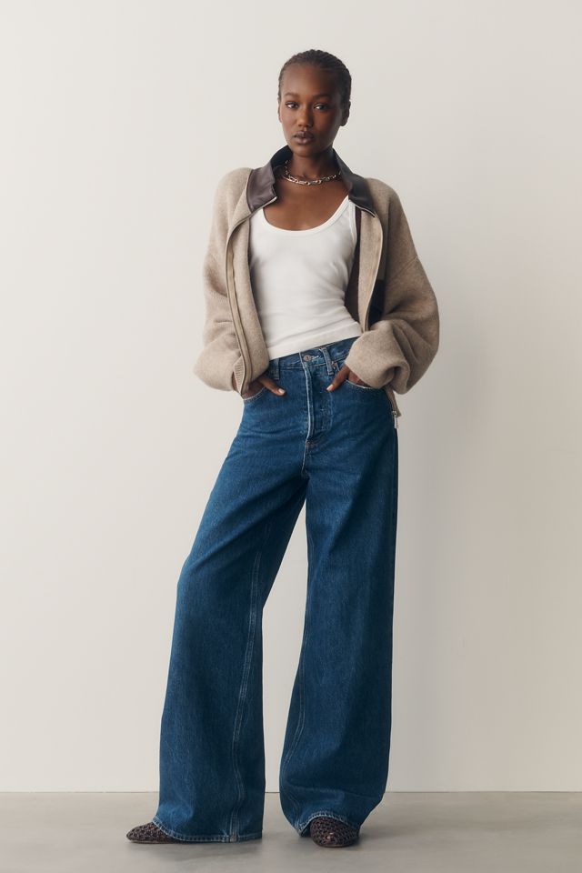 BLANKNYC Brownie Points Jacket #2