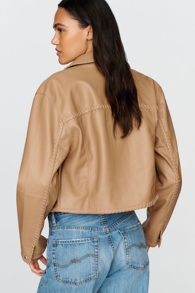 BLANKNYC Desert Moon Jacket #1