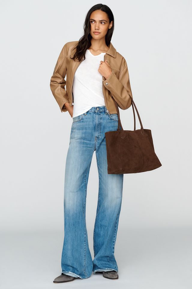BLANKNYC Desert Moon Jacket #2