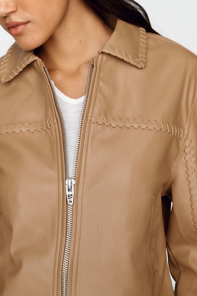 BLANKNYC Desert Moon Jacket #3