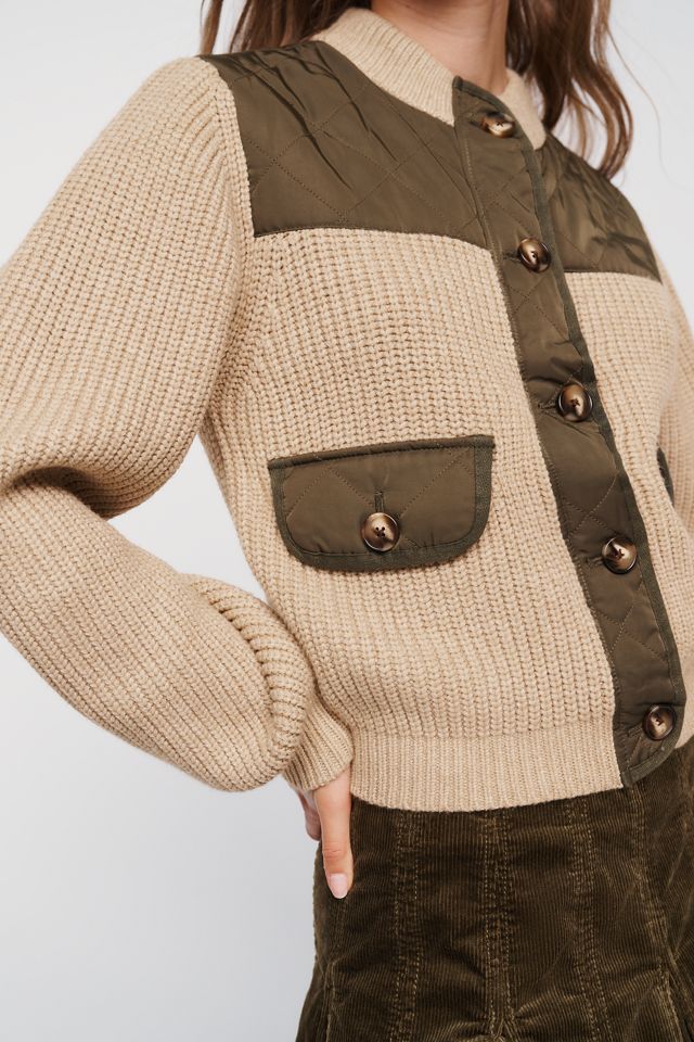 BLANKNYC Back Roads Bomber Jacket #1