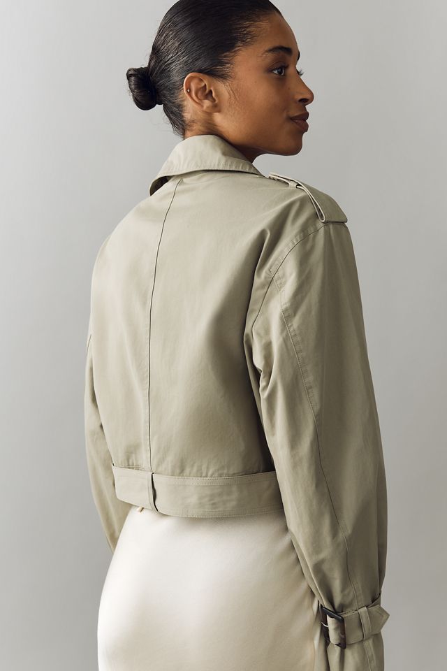 BLANKNYC Business As Usual Jacket #1