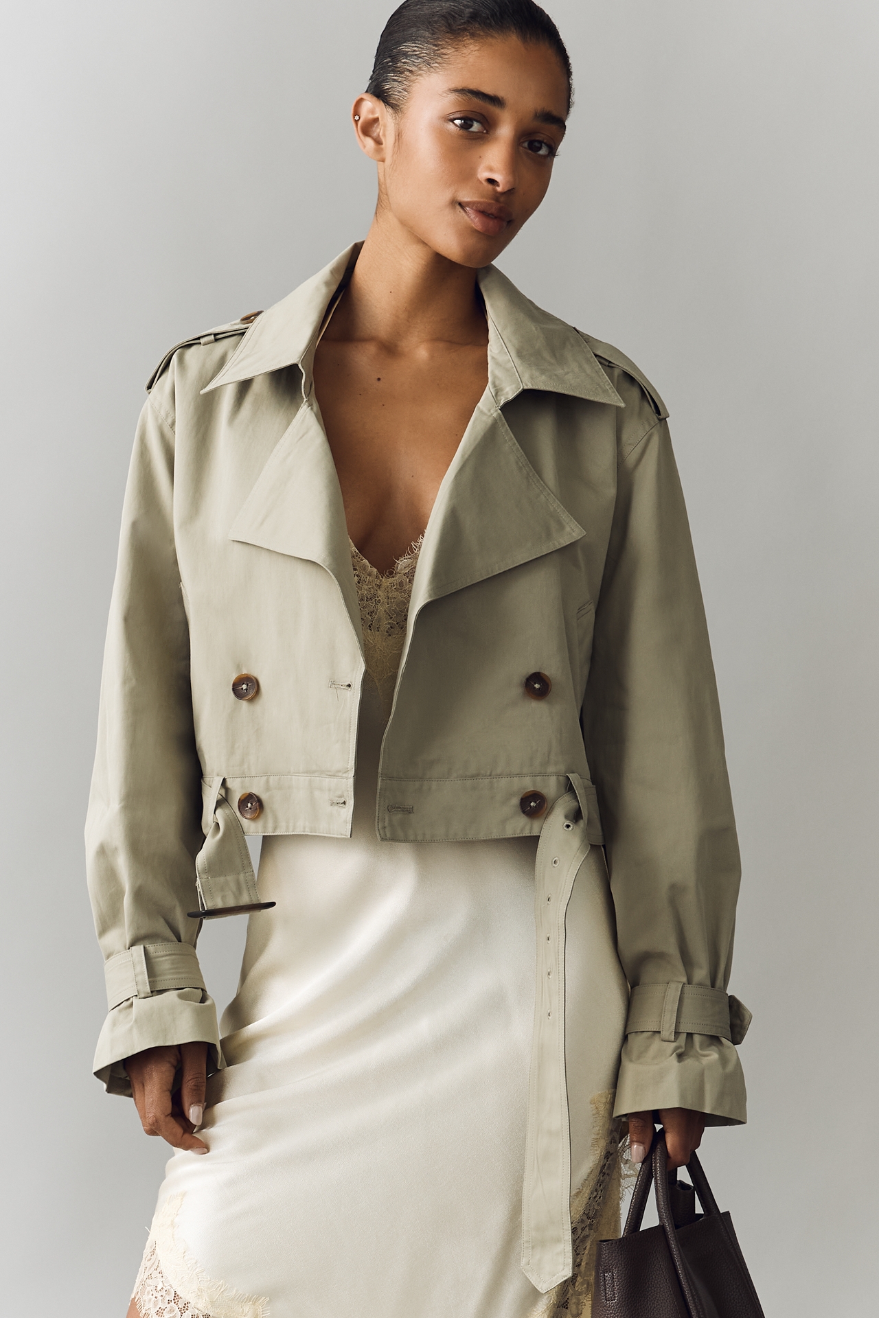 BLANKNYC Business As Usual Jacket
