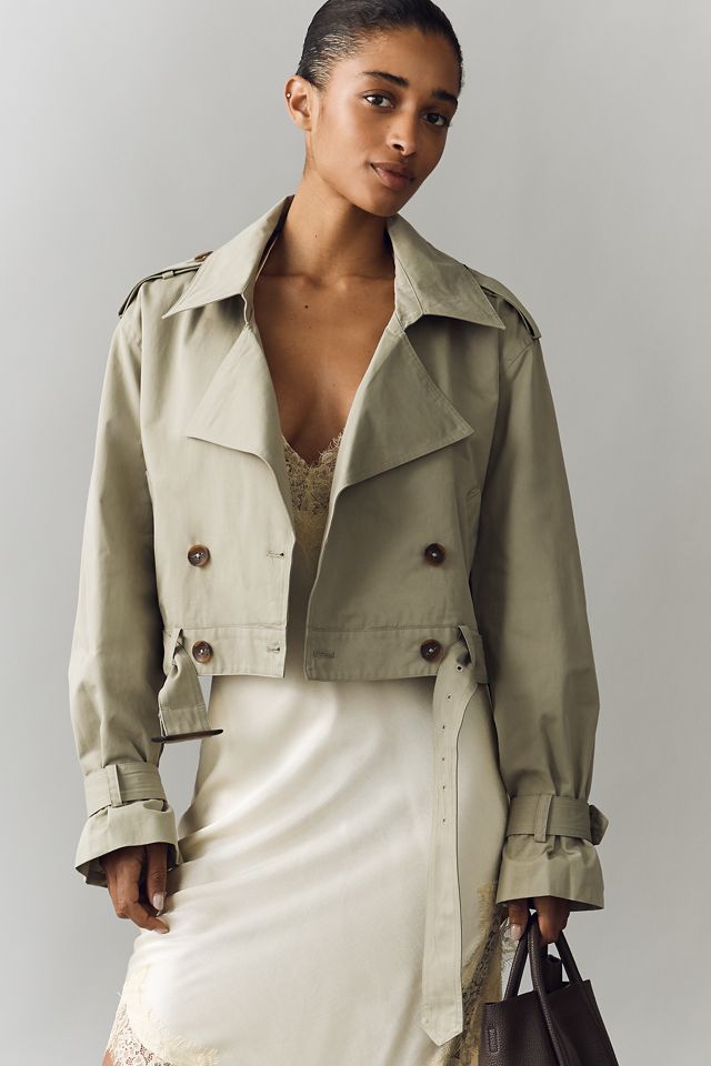 BLANKNYC Business As Usual Jacket #3