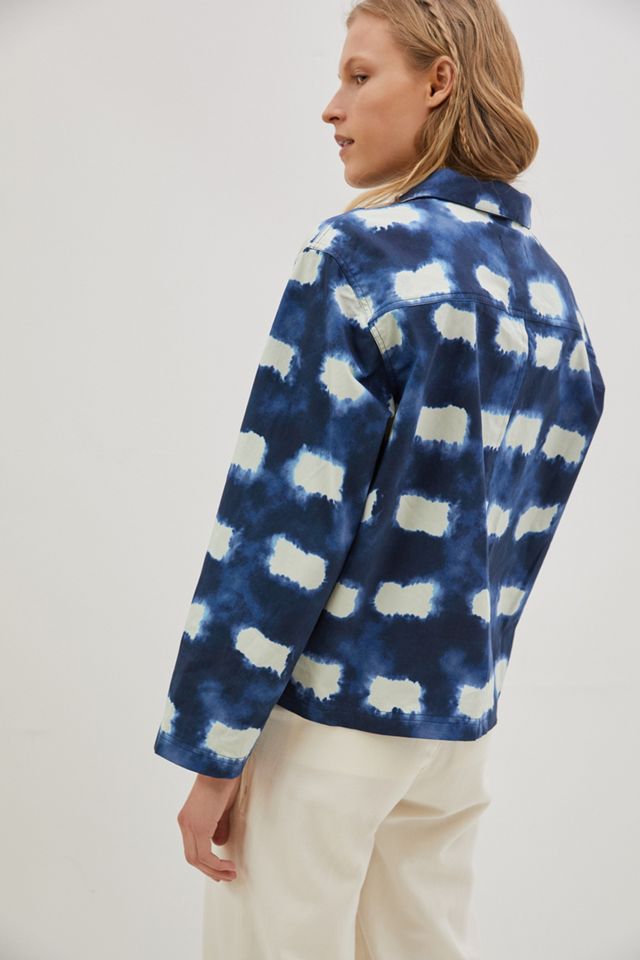 Chaqueta Estampada Porridge Allie #2