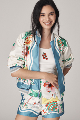 Anna Sui | Anthropologie
