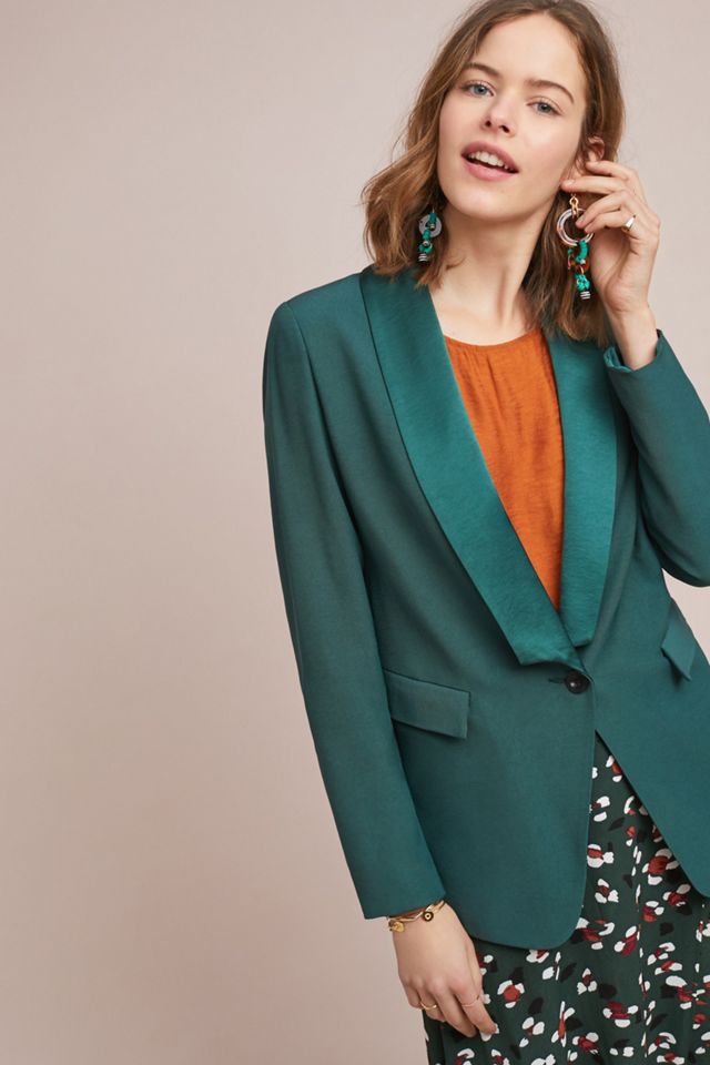 Kerwin Blazer #2
