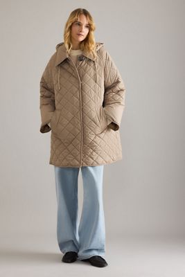 Barbour Cara Quilted Jacket