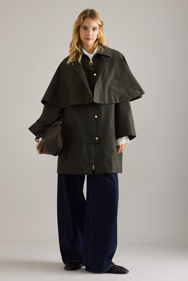 Barbour Fia Showerproof Jacket