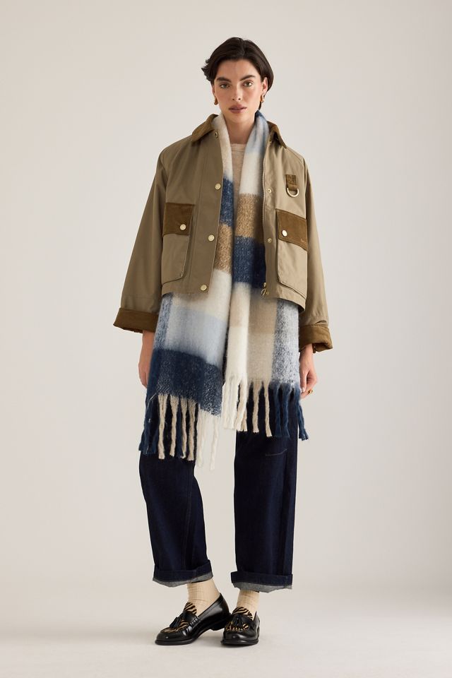 Chaqueta Casual Barbour Phoebe #3