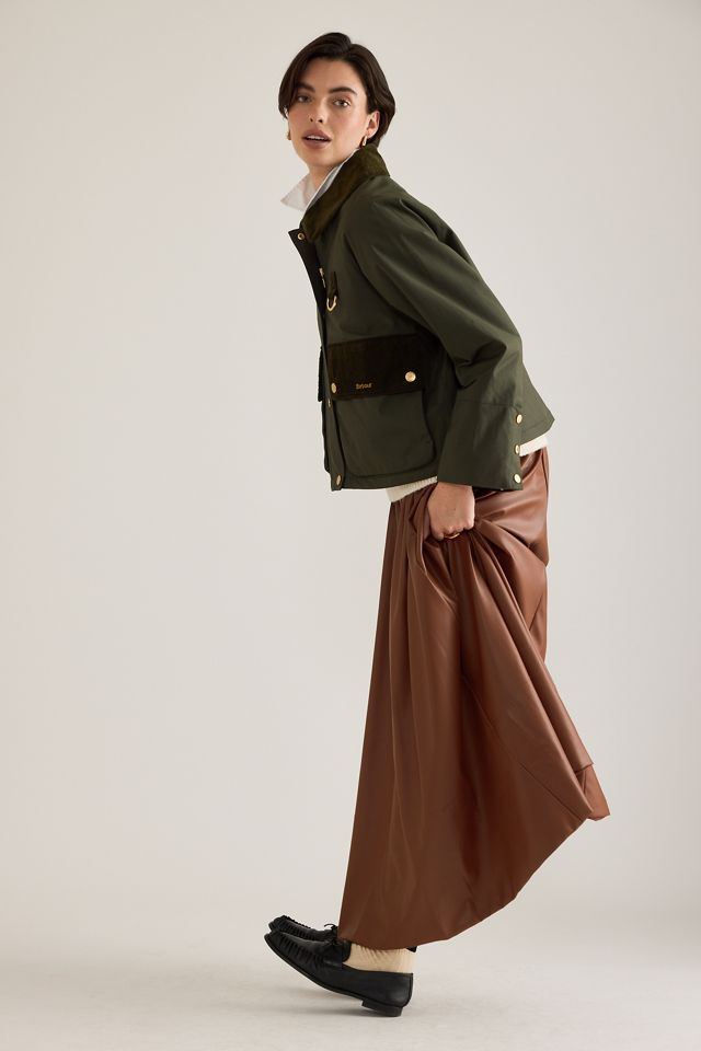 Veste décontractée Barbour Phoebe #3