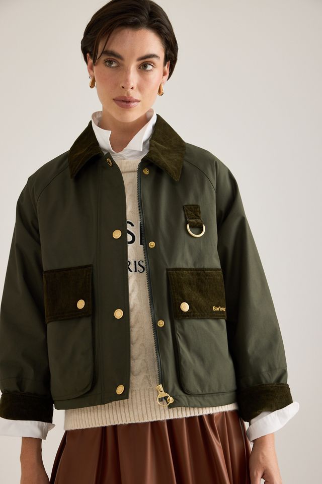 Veste décontractée Barbour Phoebe #4