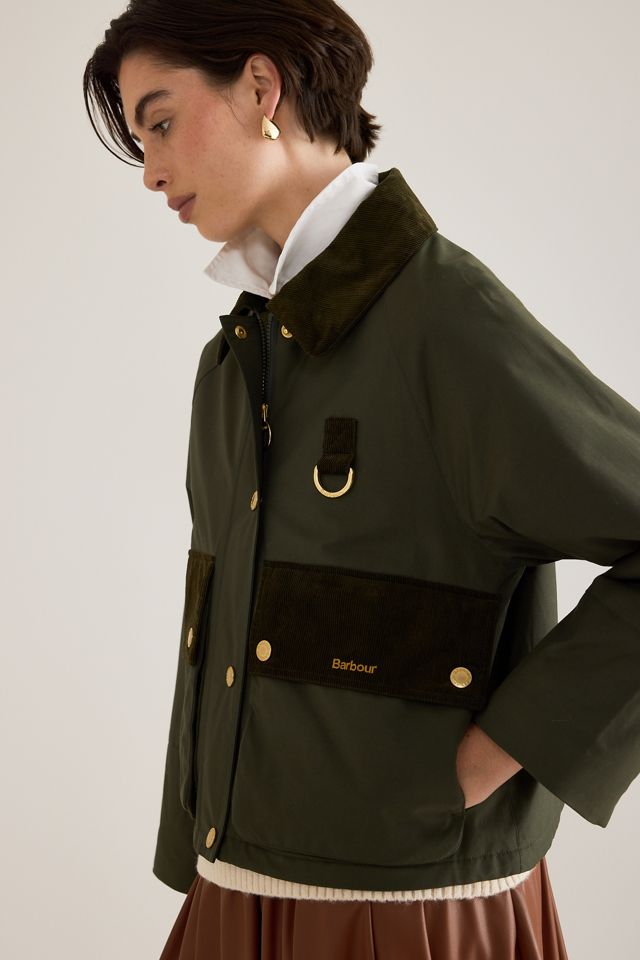 Veste décontractée Barbour Phoebe #5