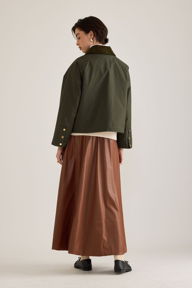 Veste décontractée Barbour Phoebe #1
