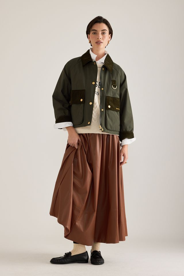 Veste décontractée Barbour Phoebe #2