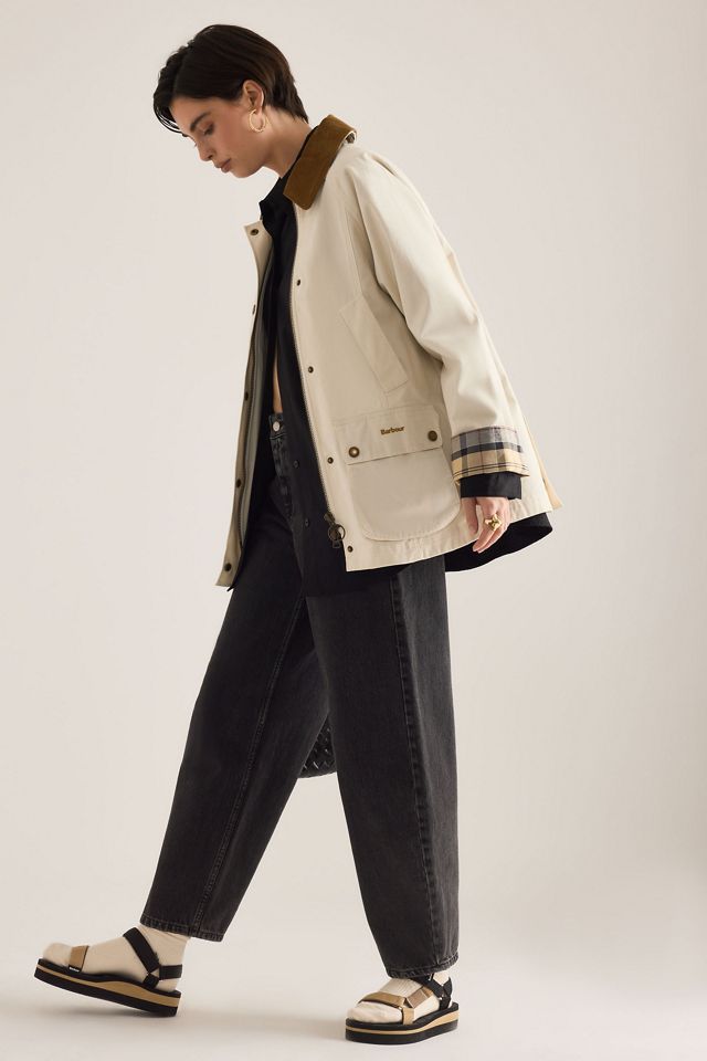 Barbour Modern Beadnell Jacket #4