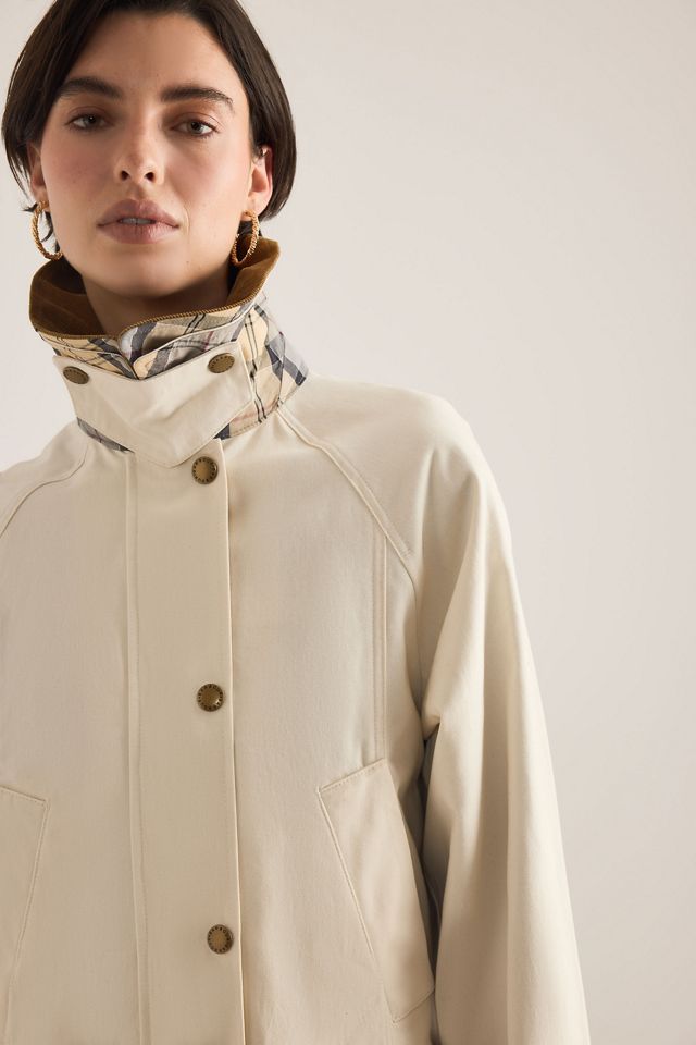 Barbour Modern Beadnell Jacket #5