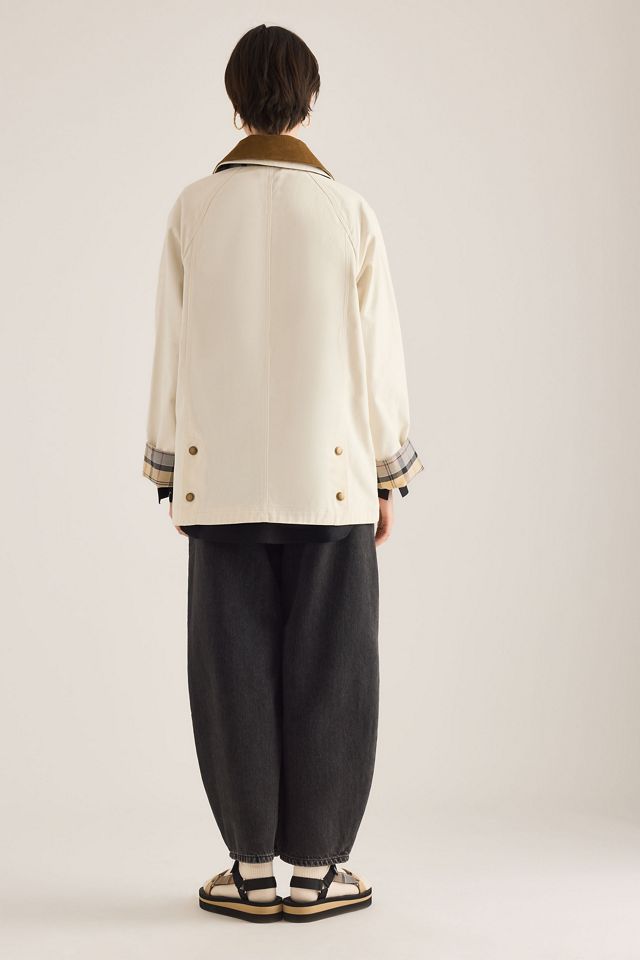 Barbour Modern Beadnell Jacket #2