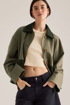 Barbour Cloverdale Jacket