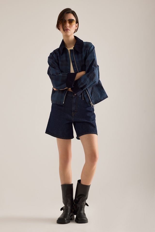 Barbour Baiton Casual Jacket #1