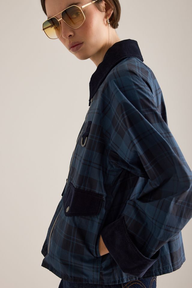 Barbour Baiton Casual Jacket #3