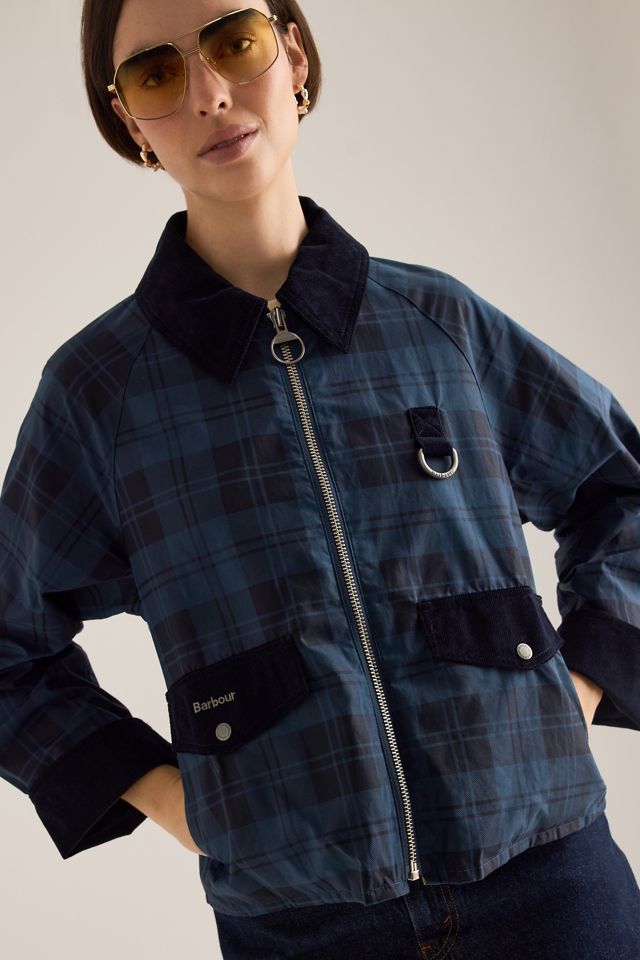 Barbour Baiton Casual Jacket #4