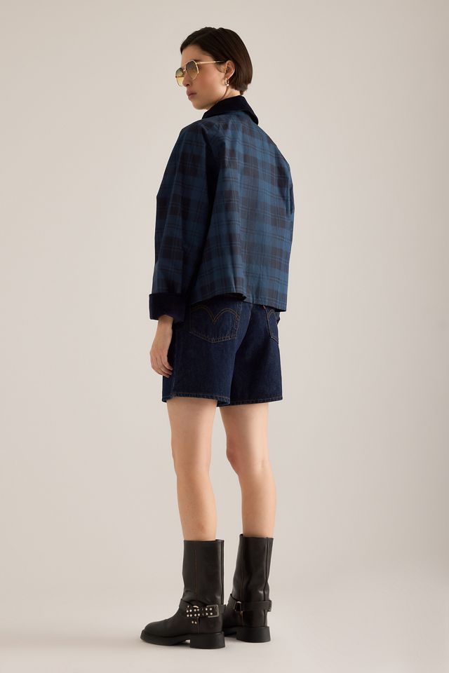 Barbour Baiton Casual Jacket #5