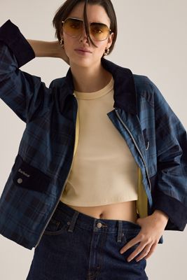 Barbour Baiton Casual Jacket
