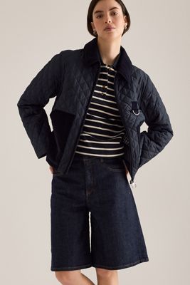 Barbour Aylesby Quilted Jacket
