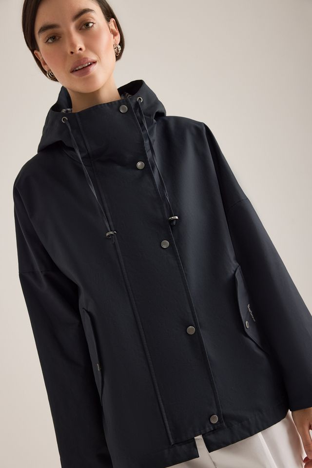 Barbour Kingswood Showerproof Jacket #2