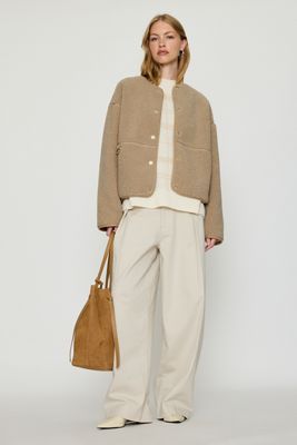 Barbour Arlene Fleece