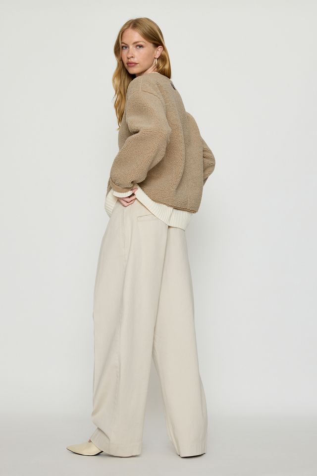 Barbour Arlene Fleece #2
