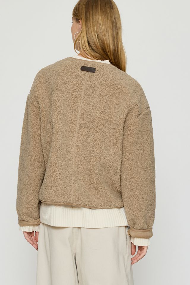 Barbour Arlene Fleece #4