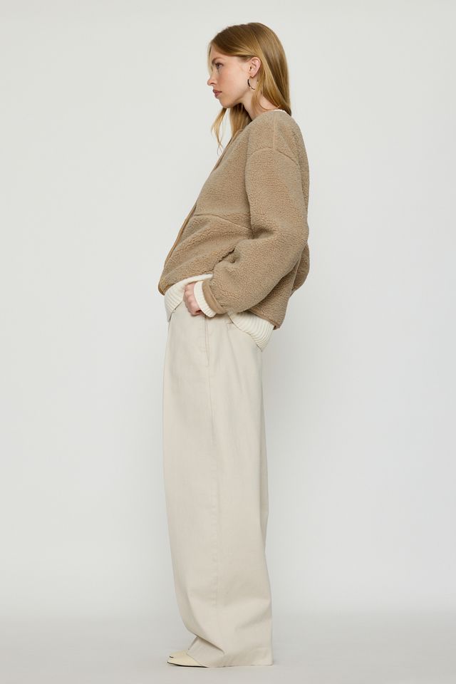 Barbour Arlene Fleece #5