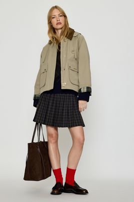 Barbour Terrington Showerproof Jacket