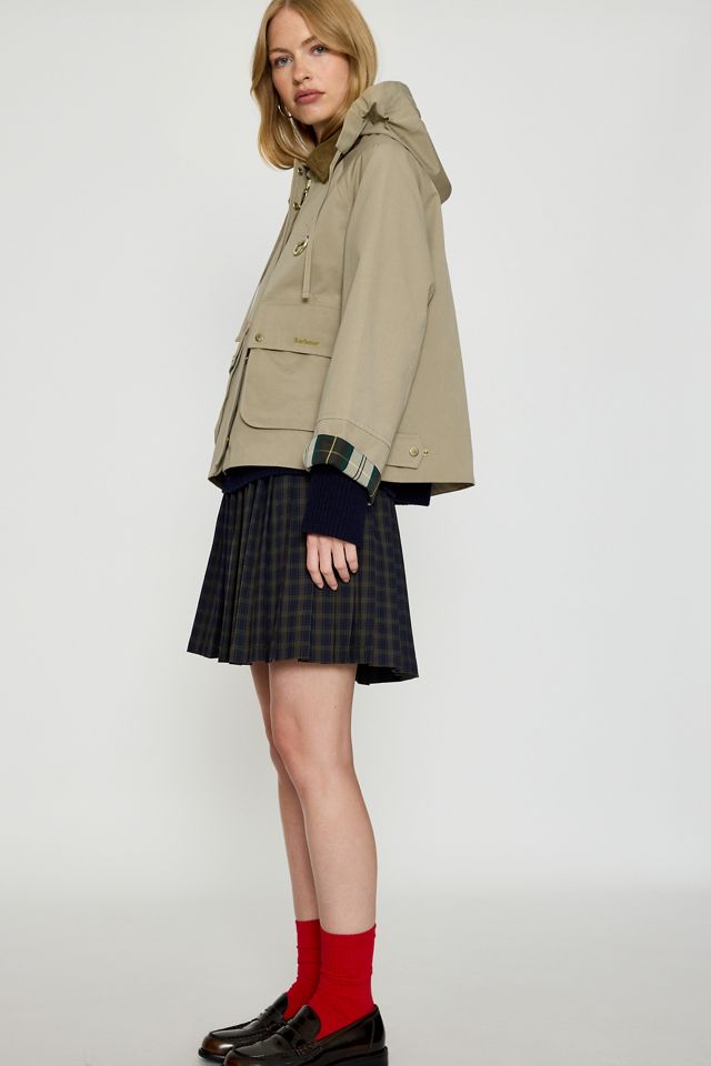 Barbour Terrington Showerproof Jacket #2